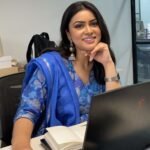 Priyanka R. Deshmukh 